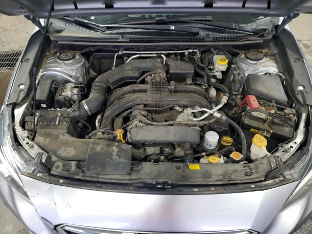 Photo 11 from auction – 2017 SUBARU IMPREZA with VIN 4S3GKAA66H1613831