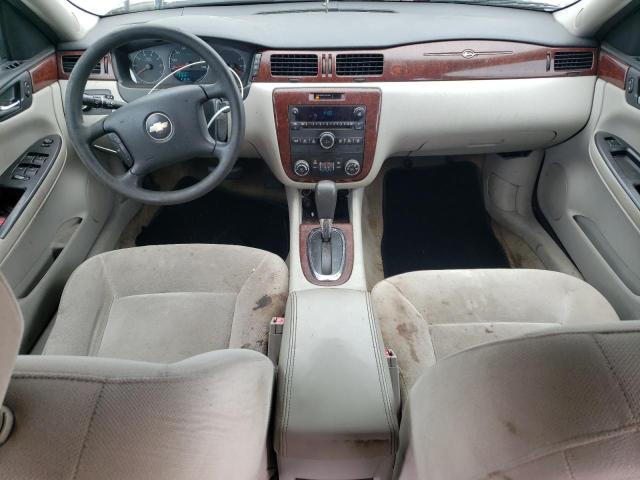 Снимка 8 от търг – 2008 CHEVROLET IMPALA с VIN 2G1WT55K589167313