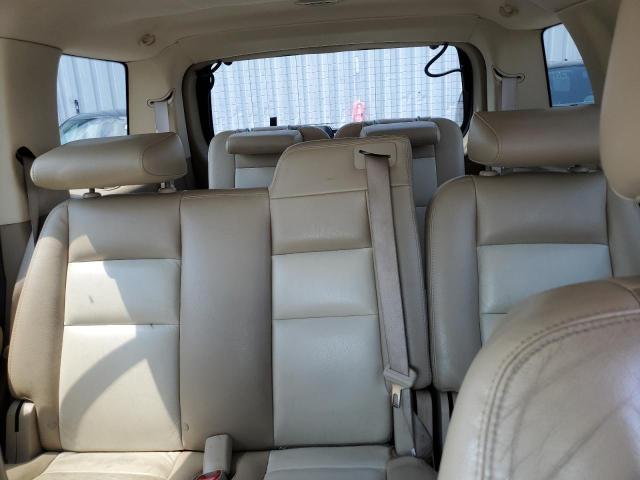 Photo 10 from auction – 2008 FORD EXPLORER E with VIN 1FMEU74E58UB09398