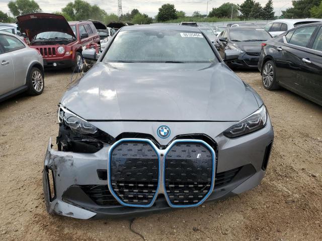 Photo 5 from auction – 2023 BMW I4 EDRIVE with VIN WBY43AW01PFP44489