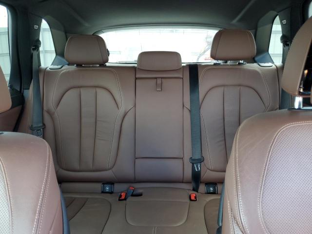 Photo 10 from auction – 2019 BMW X5 XDRIVE4 with VIN 5UXCR6C54KLL10231