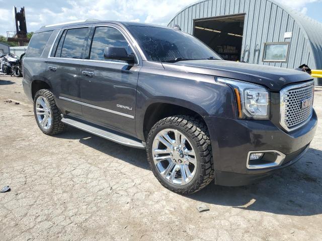 Photo 4 from auction – 2015 GMC YUKON DENA with VIN 1GKS2CKJ3FR592612