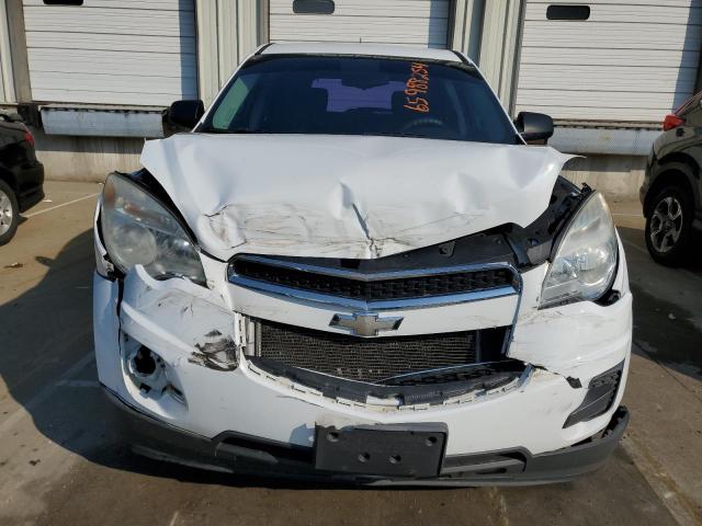Photo 5 from auction – 2014 CHEVROLET EQUINOX LS with VIN 2GNALAEKXE6289373