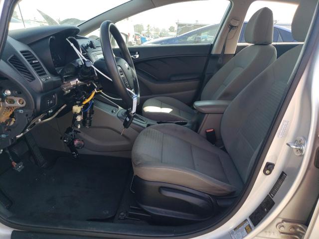 Photo 7 from auction – 2014 KIA FORTE LX with VIN KNAFX4A65E5074361