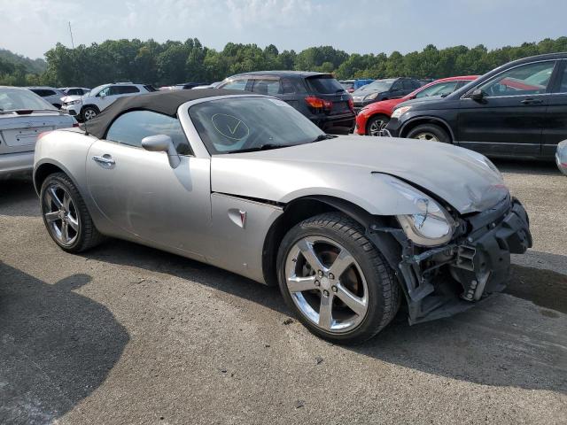 Photo 4 from auction – 2008 PONTIAC SOLSTICE G with VIN 1G2MF35X28Y115790