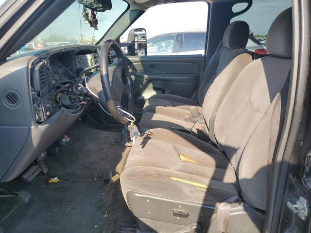 Photo 7 from auction – 2005 GMC NEW SIERRA with VIN 2GTEK13T851323378