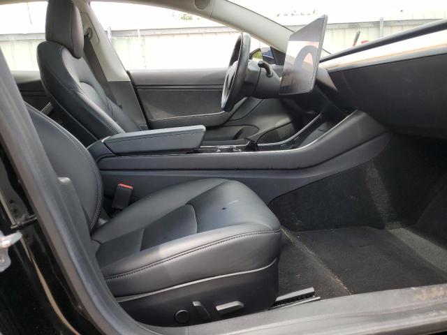 Photo 7 from auction – 2018 TESLA MODEL 3 with VIN 5YJ3E1EA5JF044293