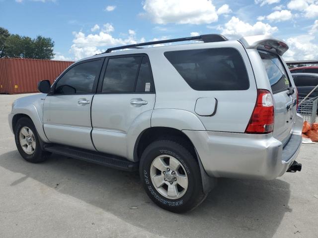 Photo 2 from auction – 2008 TOYOTA 4RUNNER SR with VIN JTEZU14R18K003429