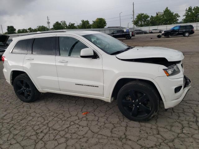 Photo 4 from auction – 2014 JEEP GRAND CHER with VIN 1C4RJFAG5EC528271