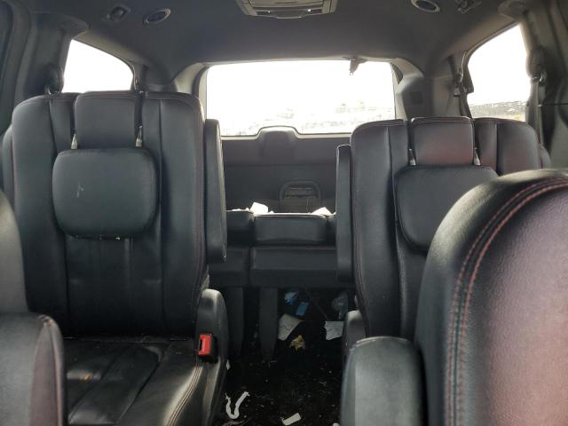 صورة رقم 10 من المزاد - 2016 DODGE GRAND CARA مع VIN 2C4RDGEGXGR312529