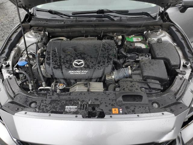Photo 11 from auction – 2016 MAZDA 3 TOURING with VIN 3MZBM1M75GM308473