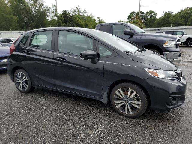 Photo 4 from auction – 2018 HONDA FIT EX with VIN 3HGGK5H87JM706737