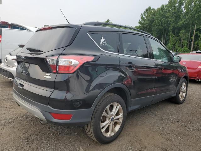 Photo 3 from auction – 2018 FORD ESCAPE SE with VIN 1FMCU0GD1JUB75342