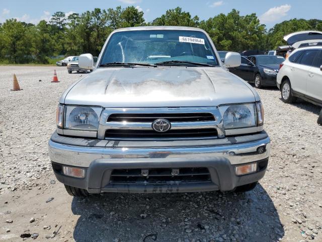 Photo 5 from auction – 2000 TOYOTA 4RUNNER SR with VIN JT3GN86R0Y0177345