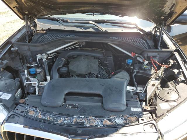 Photo 7 from auction – 2014 BMW X5 XDRIVE3 with VIN 5UXKS4C58E0J95076