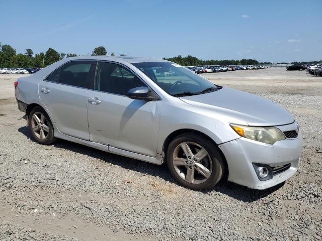Photo 4 from auction – 2012 TOYOTA CAMRY BASE with VIN 4T1BF1FK0CU091091