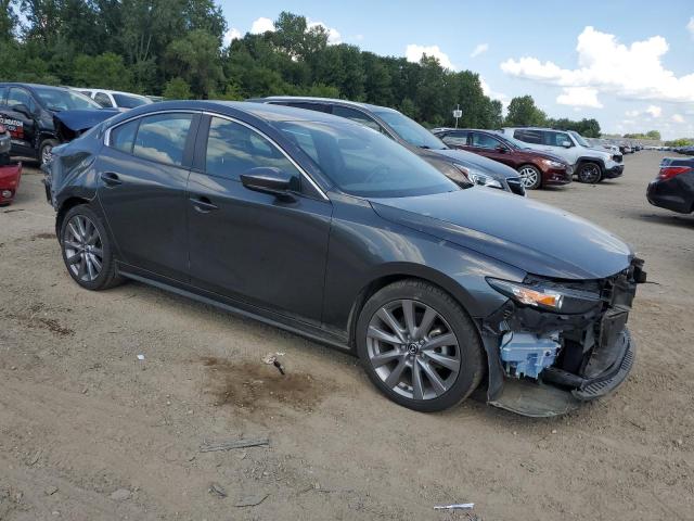 Photo 4 from auction – 2022 MAZDA 3 SELECT with VIN JM1BPABL9N1507580