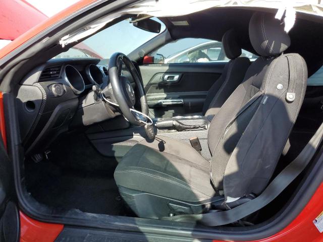 Photo 7 from auction – 2018 FORD MUSTANG with VIN 1FA6P8TH2J5128014
