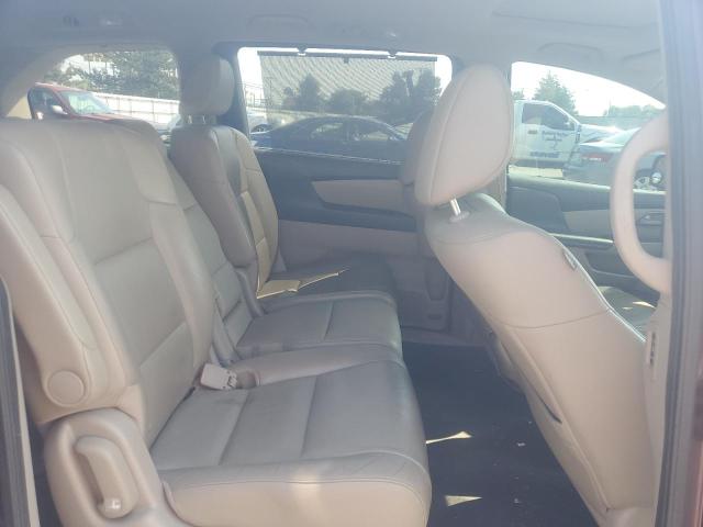 Photo 11 from auction – 2012 HONDA ODYSSEY EX with VIN 5FNRL5H61CB064591