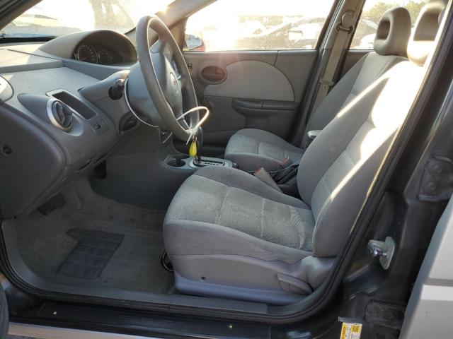 Photo 7 from auction – 2007 SATURN ION LEVEL with VIN 1G8AJ58F27Z149937