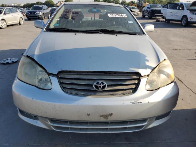 Foto 5 de la subasta – 2004 TOYOTA COROLLA CE con VIN JTDBR32E642038982