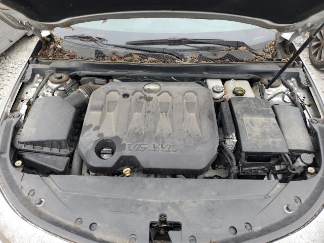 Photo 11 from auction – 2019 CHEVROLET IMPALA PRE with VIN 2G1105S38K9109848
