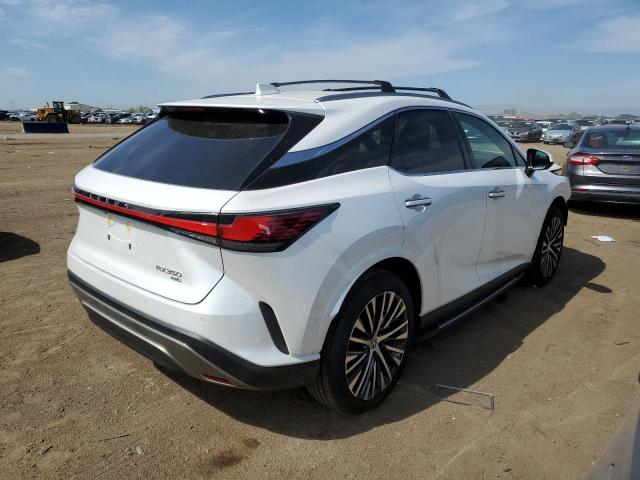 Photo 3 from auction – 2024 LEXUS RX 350 BAS with VIN 2T2BAMCA6RC070778