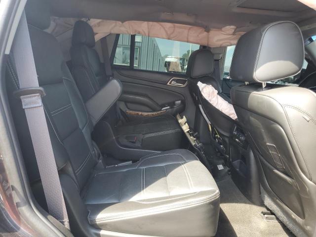 Photo 11 from auction – 2015 GMC YUKON DENA with VIN 1GKS2CKJ3FR592612