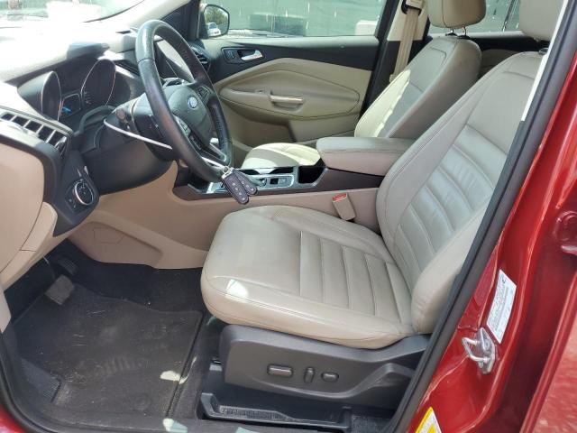 Photo 7 from auction – 2017 FORD ESCAPE TIT with VIN 1FMCU0JD5HUC19149