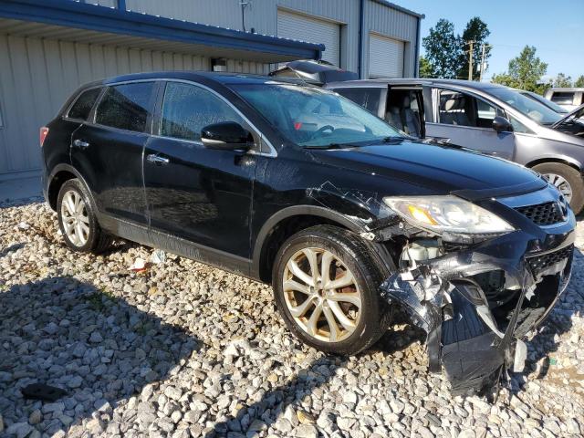 Photo 4 from auction – 2012 MAZDA CX-9 with VIN JM3TB3DA6C0365452