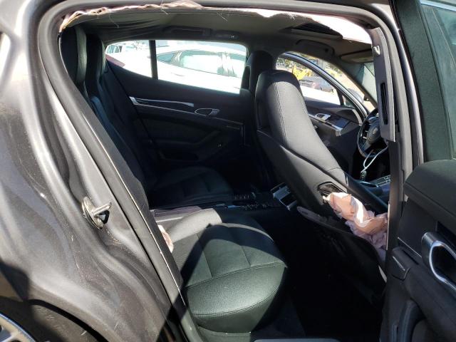 Photo 10 from auction – 2014 PORSCHE PANAMERA S with VIN WP0AD2A78EL044818