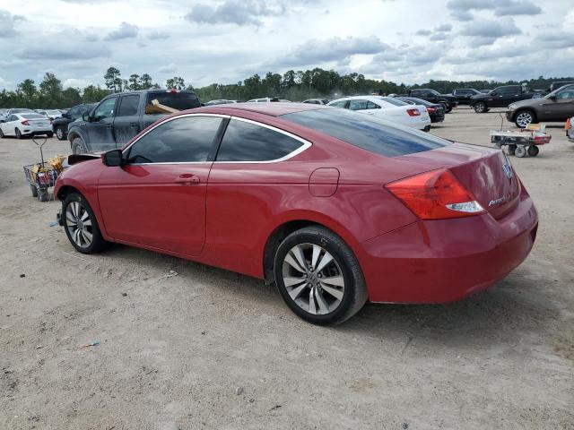 Photo 2 from auction – 2012 HONDA ACCORD LX with VIN 1HGCS1B39CA017108