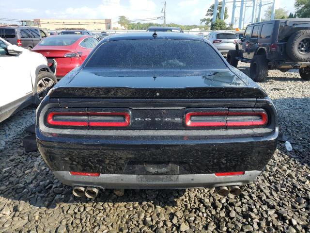Photo 6 from auction – 2016 DODGE CHALLENGER with VIN 2C3CDZAG3GH349939