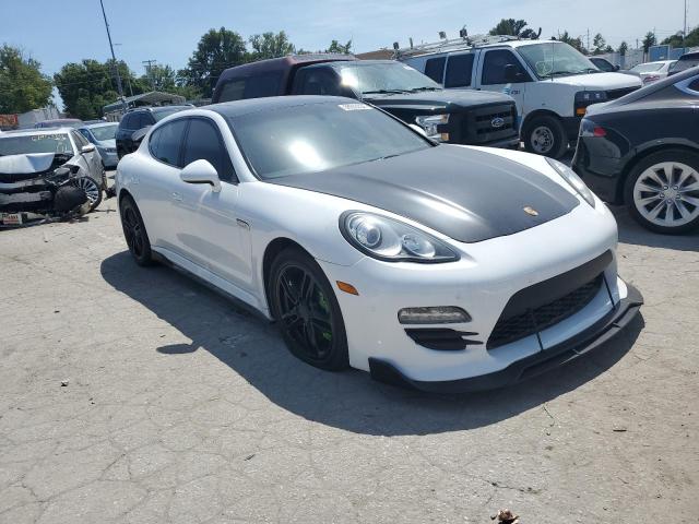Снимка 4 от търг – 2011 PORSCHE PANAMERA 2 с VIN WP0AA2A71BL017822
