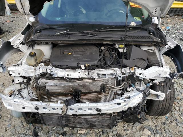 Photo 12 from auction – 2018 FORD ESCAPE SE with VIN 1FMCU9GD7JUC55491
