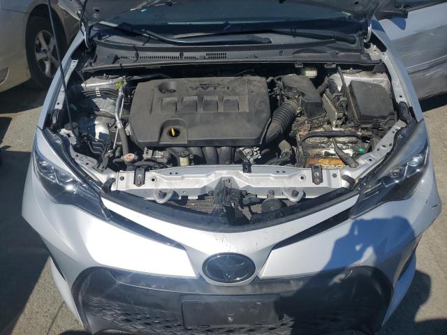 Photo 11 from auction – 2017 TOYOTA COROLLA L with VIN 2T1BURHE5HC869020