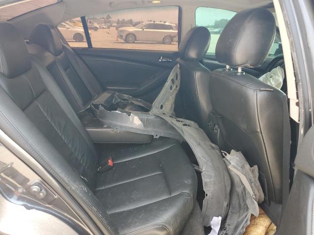 Photo 10 from auction – 2012 NISSAN ALTIMA with VIN 1N4BL2AP0CN479900
