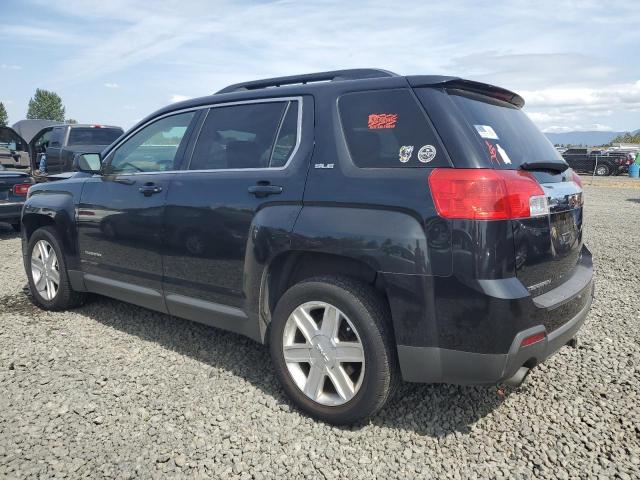 Photo 2 from auction – 2010 GMC TERRAIN SL with VIN 2CTFLEEY1A6256349
