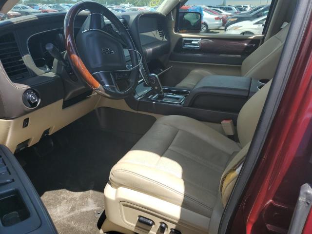 Photo 7 from auction – 2015 LINCOLN NAVIGATOR with VIN 5LMJJ3JT1FEJ10667