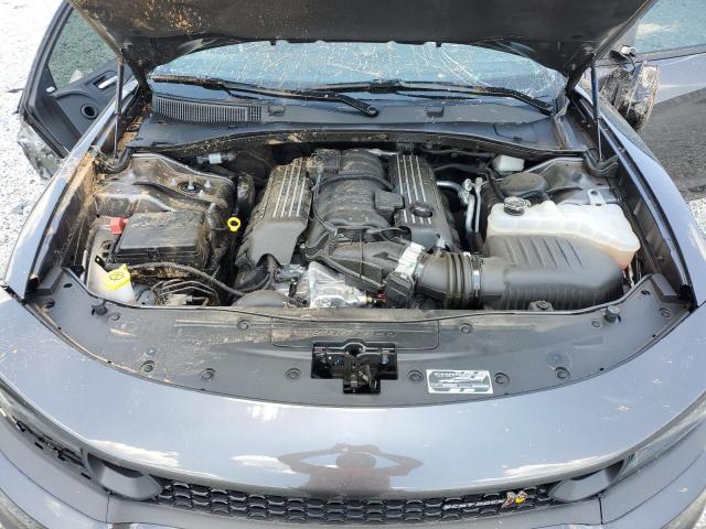Photo 11 from auction – 2023 DODGE CHARGER SC with VIN 2C3CDXGJ5PH631751