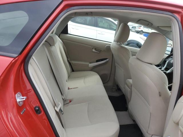 صورة رقم 10 من المزاد - 2011 TOYOTA PRIUS مع VIN JTDKN3DU6B0320516