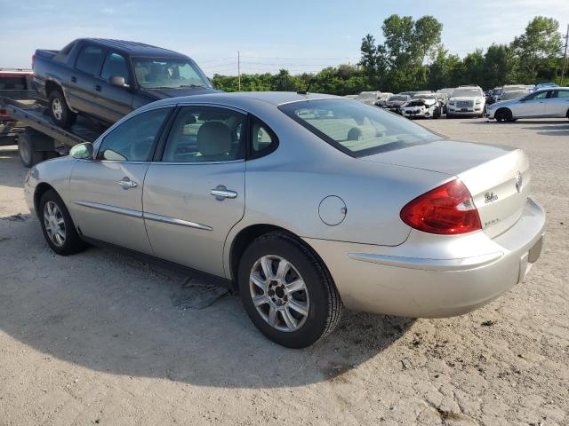 Photo 2 from auction – 2007 BUICK LACROSSE C with VIN 2G4WC582571240739