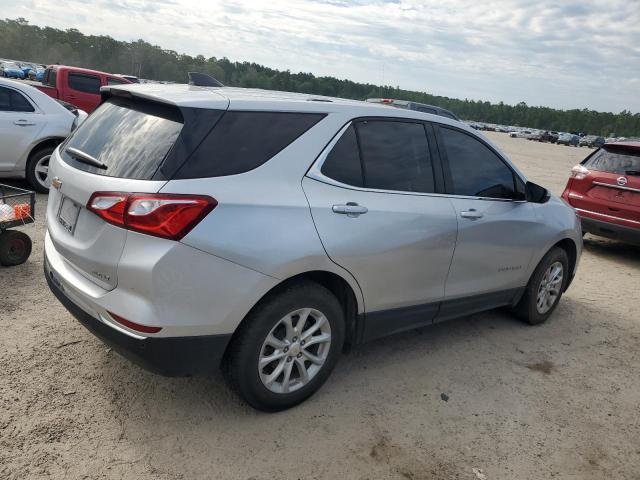 Photo 3 from auction – 2019 CHEVROLET EQUINOX LT with VIN 2GNAXUEV6K6284876