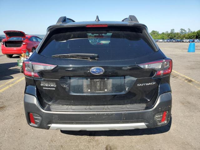 Photo 6 from auction – 2020 SUBARU OUTBACK LI with VIN 4S4BTANC9L3231163