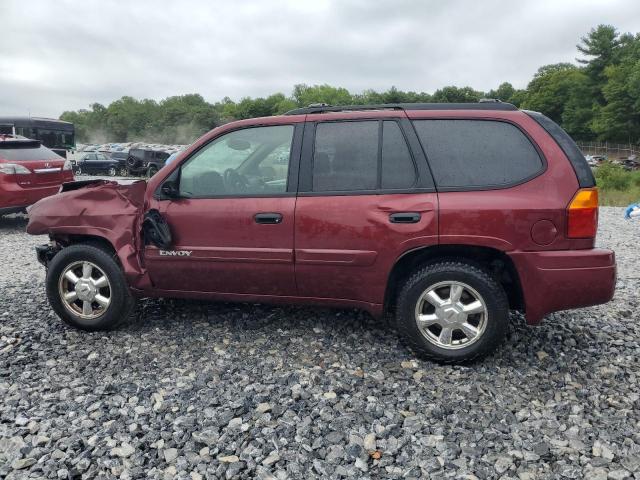 Снимка 2 от търг – 2004 GMC ENVOY с VIN 1GKDT13S342336784