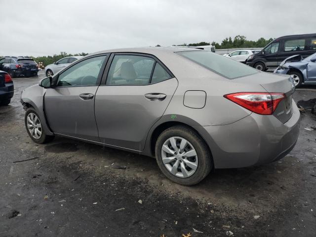 Photo 2 from auction – 2015 TOYOTA COROLLA L with VIN 2T1BURHE4FC375616