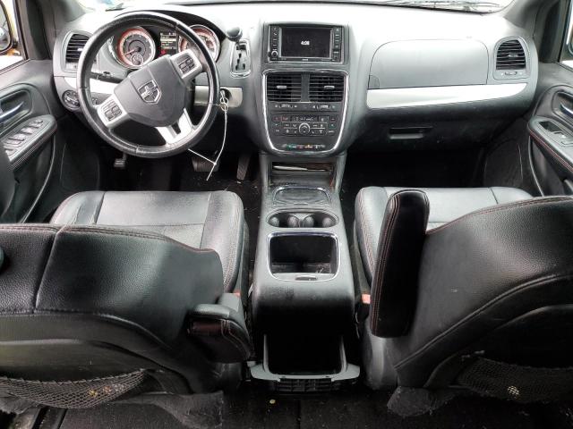 Снимка 8 от търг – 2017 DODGE GRAND CARA с VIN 2C4RDGEG0HR791920