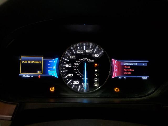 Photo 9 from auction – 2013 FORD EDGE LIMIT with VIN 2FMDK4KC1DBA79057