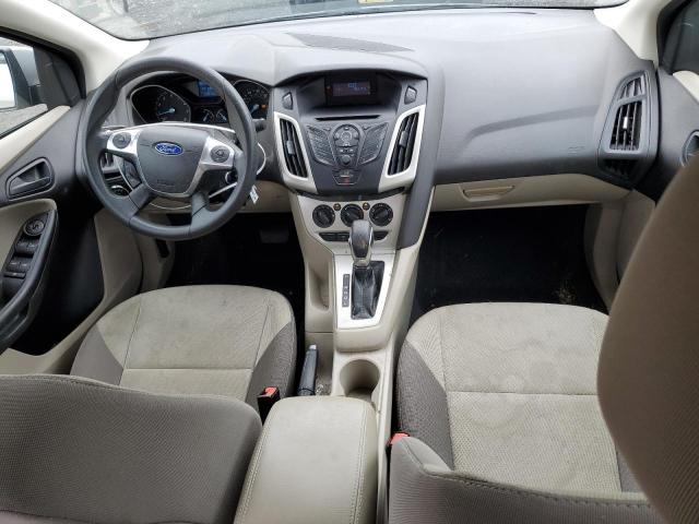 Photo 8 from auction – 2012 FORD FOCUS SE with VIN 1FAHP3F22CL125468