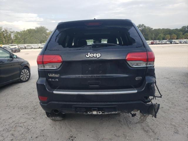 Photo 6 from auction – 2015 JEEP GRAND CHER with VIN 1C4RJFCT1FC200423